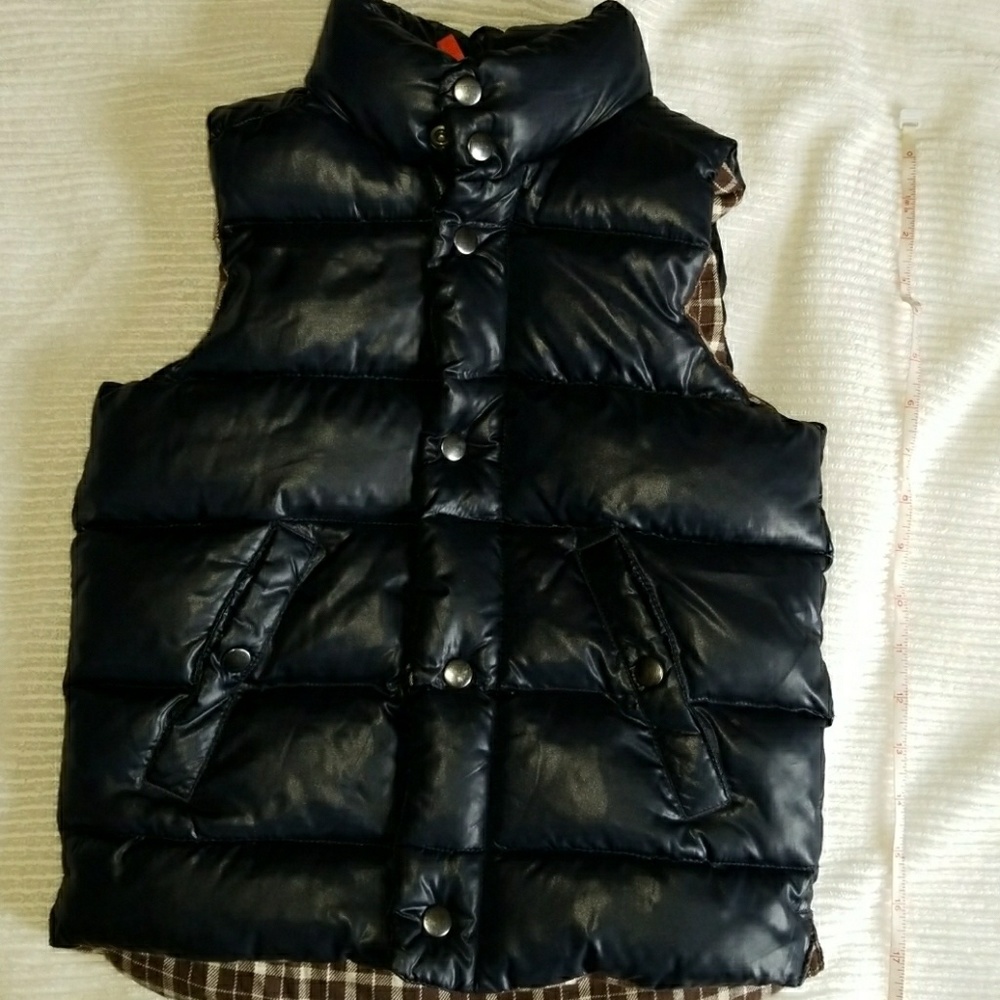 Kids vest